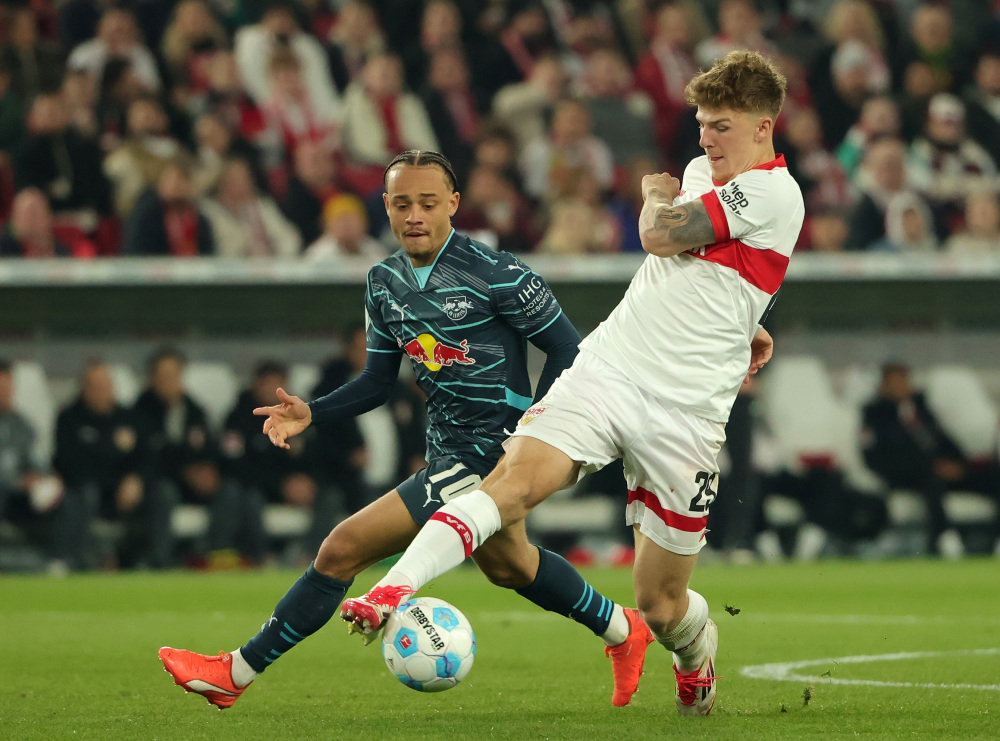 开云-窗口期体能课后，斯图加特外线爆发备战德国杯，信心回归，赛季目标并未改变的简单介绍