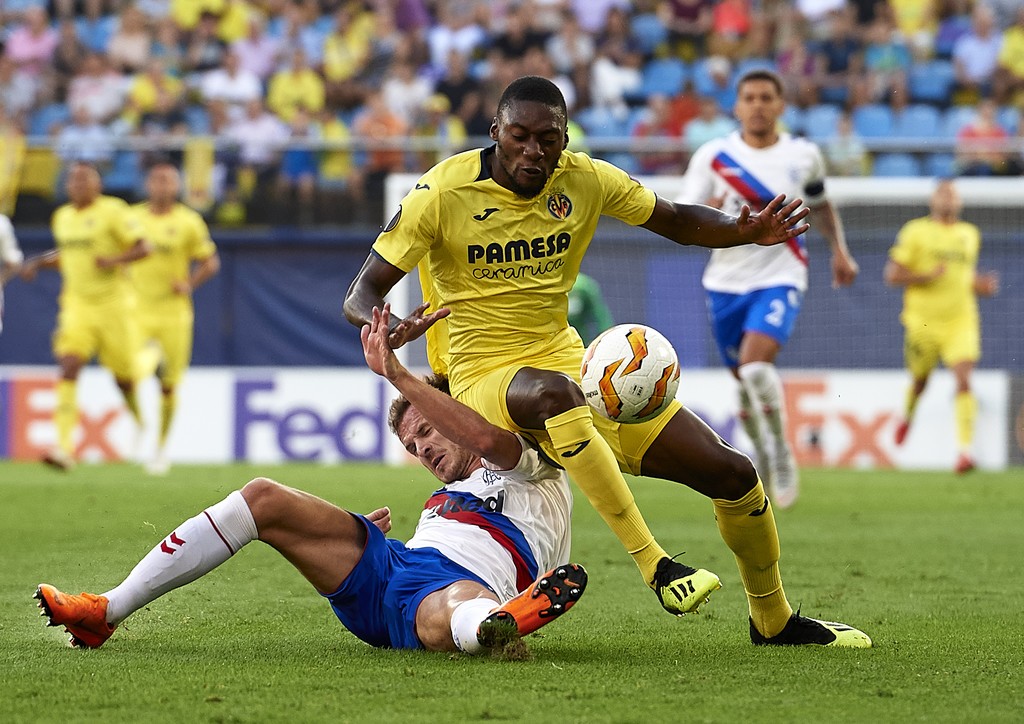 开云体育入口-包含转折点比利亚雷亚尔伤情更新蒂姆连续三场比赛得分超过失利，这操作让人直呼：集结日托特纳姆外线爆发的词条