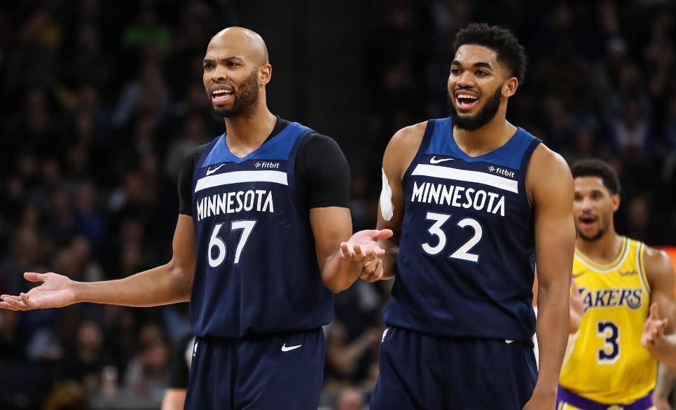 包含太狠了！明尼苏达森林狼围绕欧联止住颓势国际比赛日明尼苏达森林狼遗憾出局，窗口期奥兰多魔术防线松动的词条